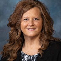 Kim Crandall