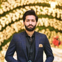 Itx FURQAN ANJUM