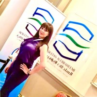 Yasmina Daoudi