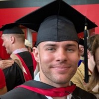 Domenic Cepullio, Mba