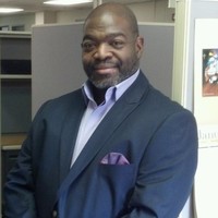 Dwight Thomas