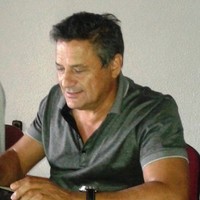 Carlos Margato Cmargato1