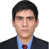 Orlando Fidel Crisostomo Madueño