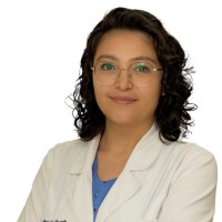 Alejandra Zentella Tusié