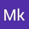 Mk Mubarok