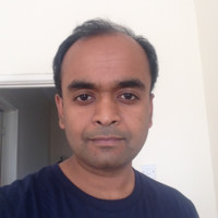 Hari Kumar