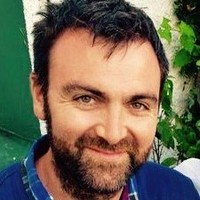 Ciaran FItzpatrick