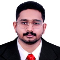 Athul S J