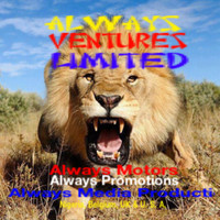 Always Ventures Ltd