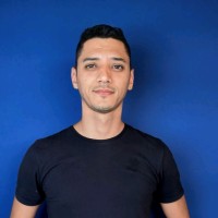 Rodrigo Ribeiro Santos Ferreira