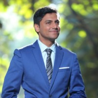 Ankit Pankhania