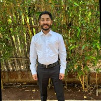 Siddhesh Yadav