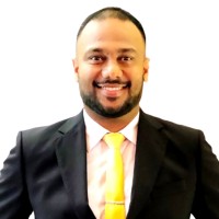 Anojan Perinparajah