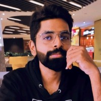 Srinivas S