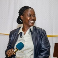 Dr. Anita Bisera