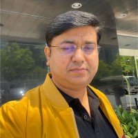 Ram Kumar Roy