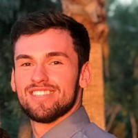 Connor Russell
