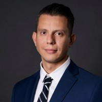 Javier Gastelum, Mba