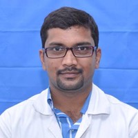 Mahesh Gulgi