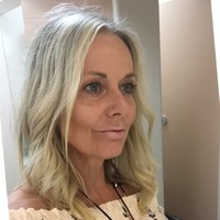 Marie Barnes