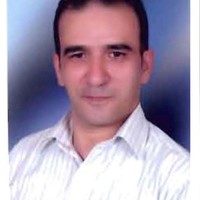 Khaled Hussein