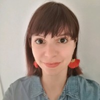 Elise Hairaye