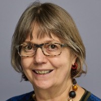 Clare King