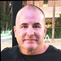 Brett Shearing