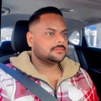 Abhishek Giri