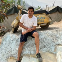 Abhinav Mishra