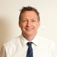 David Wilson
