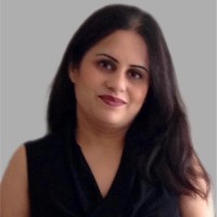 Pallavi Jadhav(Rajurkar)