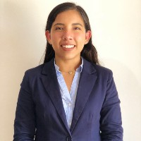 Karla Andrea Cortés Muñoz