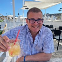 Mark Woodward
