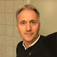 Asbjørn Olsen