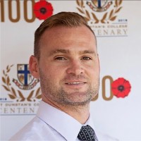 Daniel Douglas-Haw