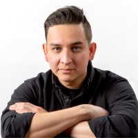 Jorge Requena Ramos