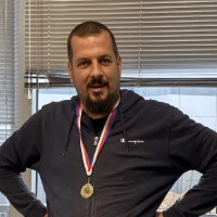 Matej Popović