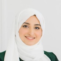 Fatima Mahdi