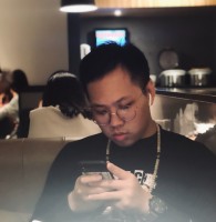 徐剑锋