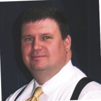 Bruce Moses