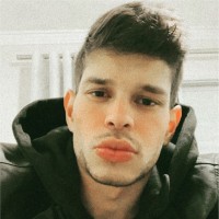 Guilherme Pova