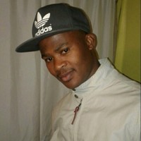 Luyanda Ndlaleni