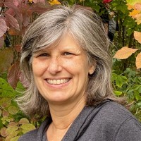 Nancy Gregory
