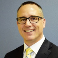 Warren Young