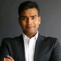 Abhishek Rajora