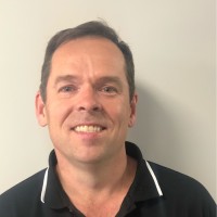 Stuart Evans