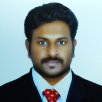 Rejith Kumar P R