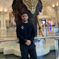Jaswinder Singh