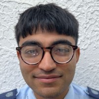 Hamish Singh